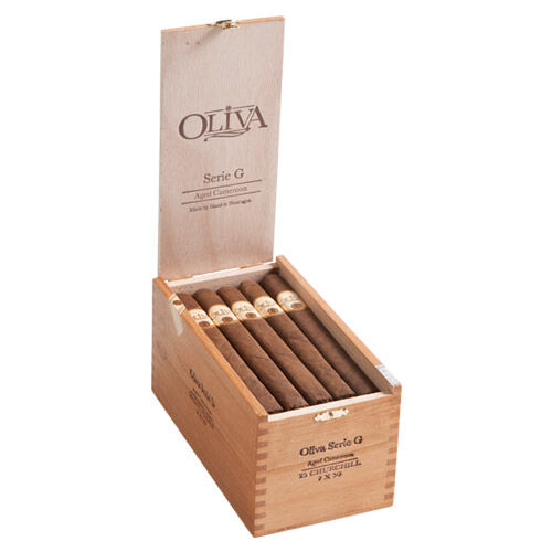 View product media OSGR3 Robusto, , jrcigars 2